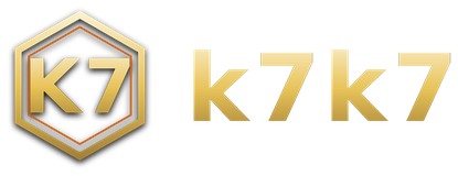 k7k7 logo